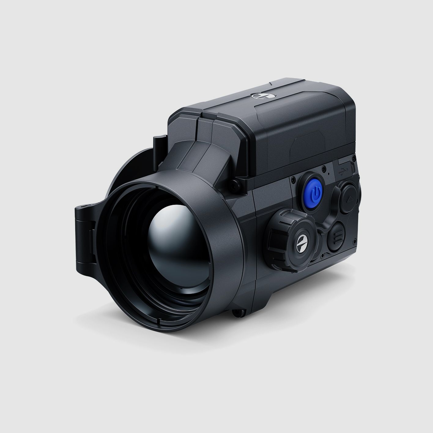 Pulsar Krypton 2 FXG50 telecamera termica