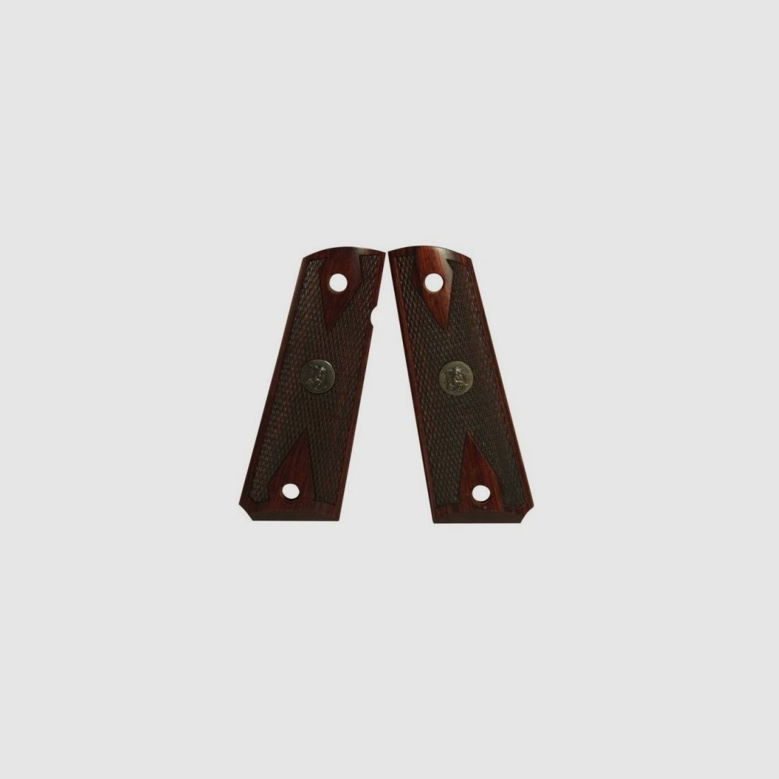 Grip Renegade Rosewood 1911