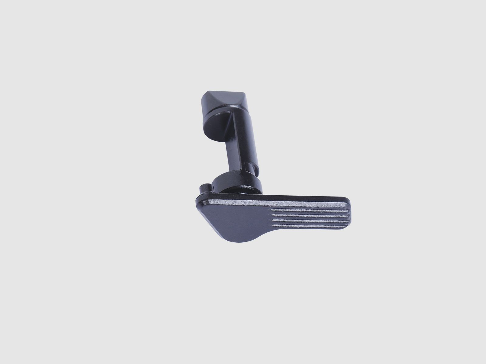 SIG SAUER P320 disassembly lever