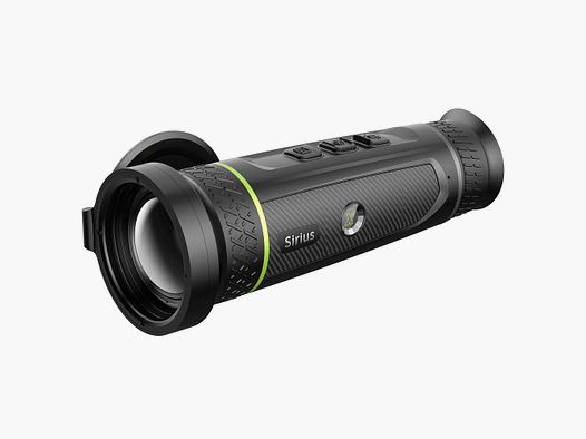 PixFra Sirius S650 Wärmebildkamera