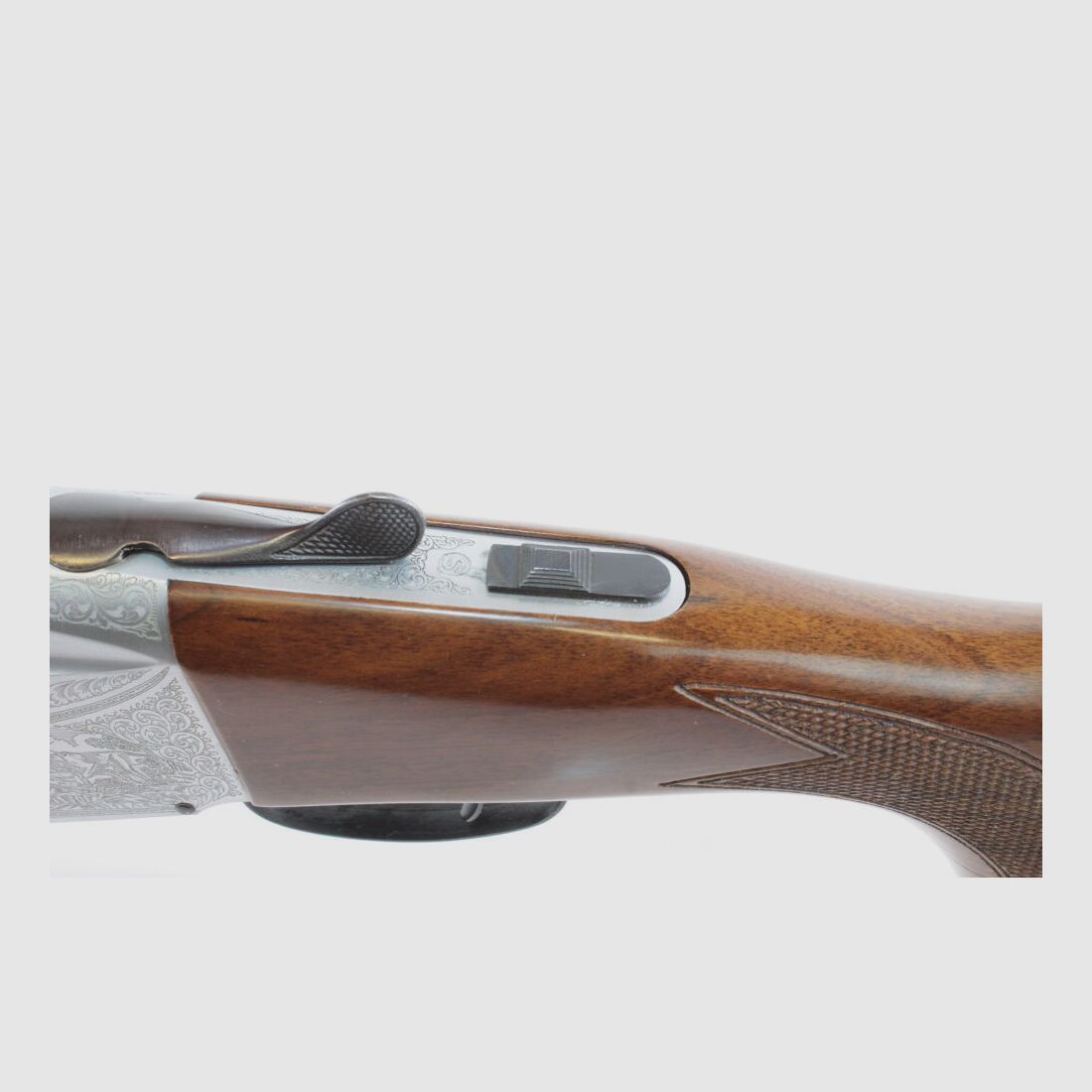Investarm Over and Under Shotgun Investarm Mod. 200L - 12/70