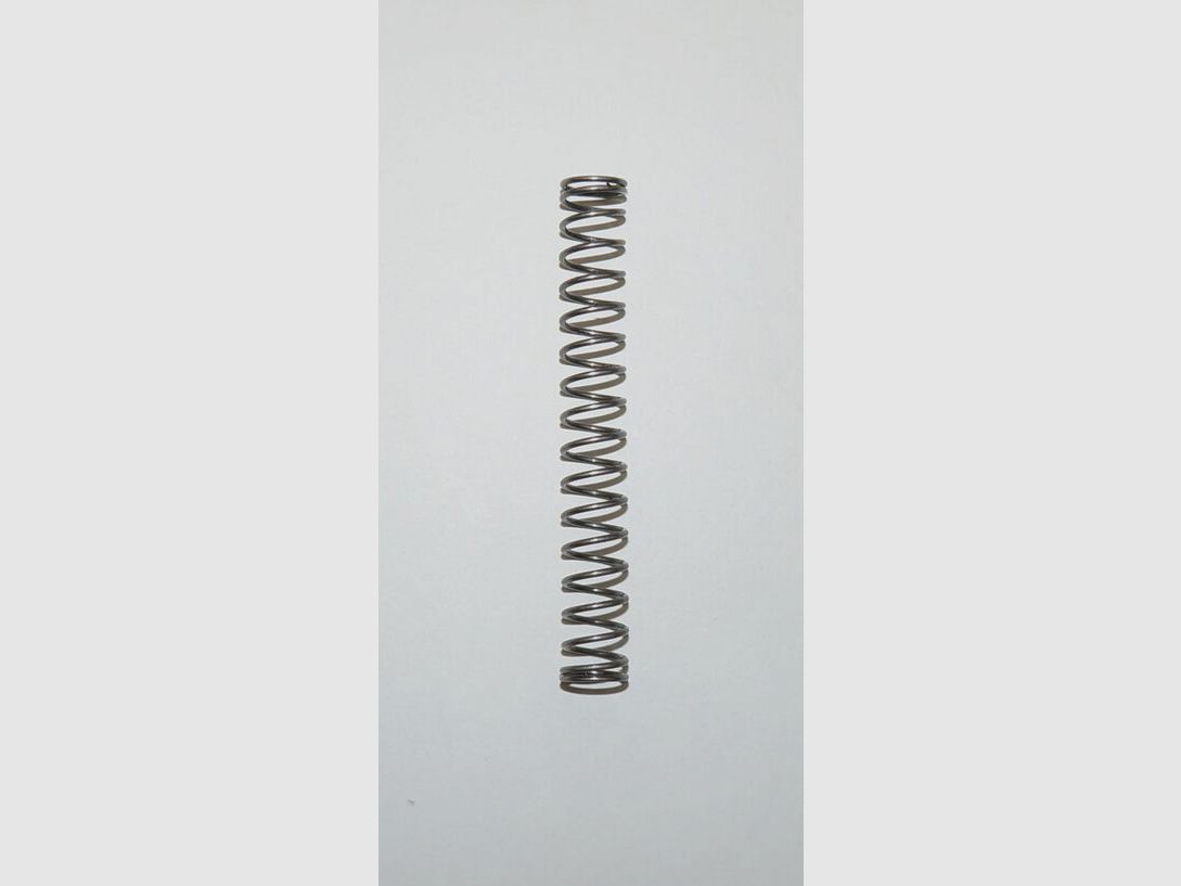 Ressort de bougie d'allumage pour le fusil d'ordonnance suisse SIG StGW 57 SAR M57 SWISS MATCH et équivalent.