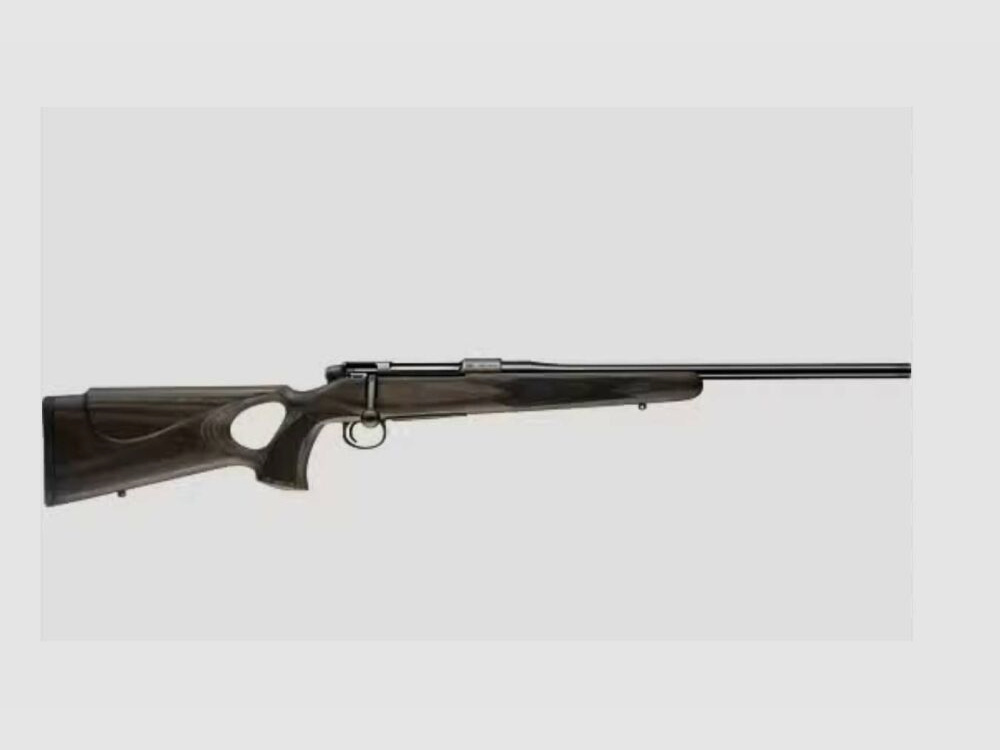 Mauser 18 Pure Max .308Win