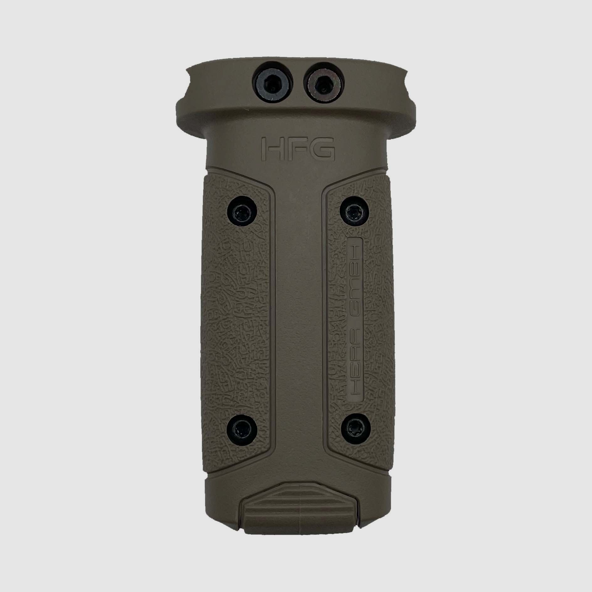 Hera Arms HFG Frontgriff - Coyote Tan