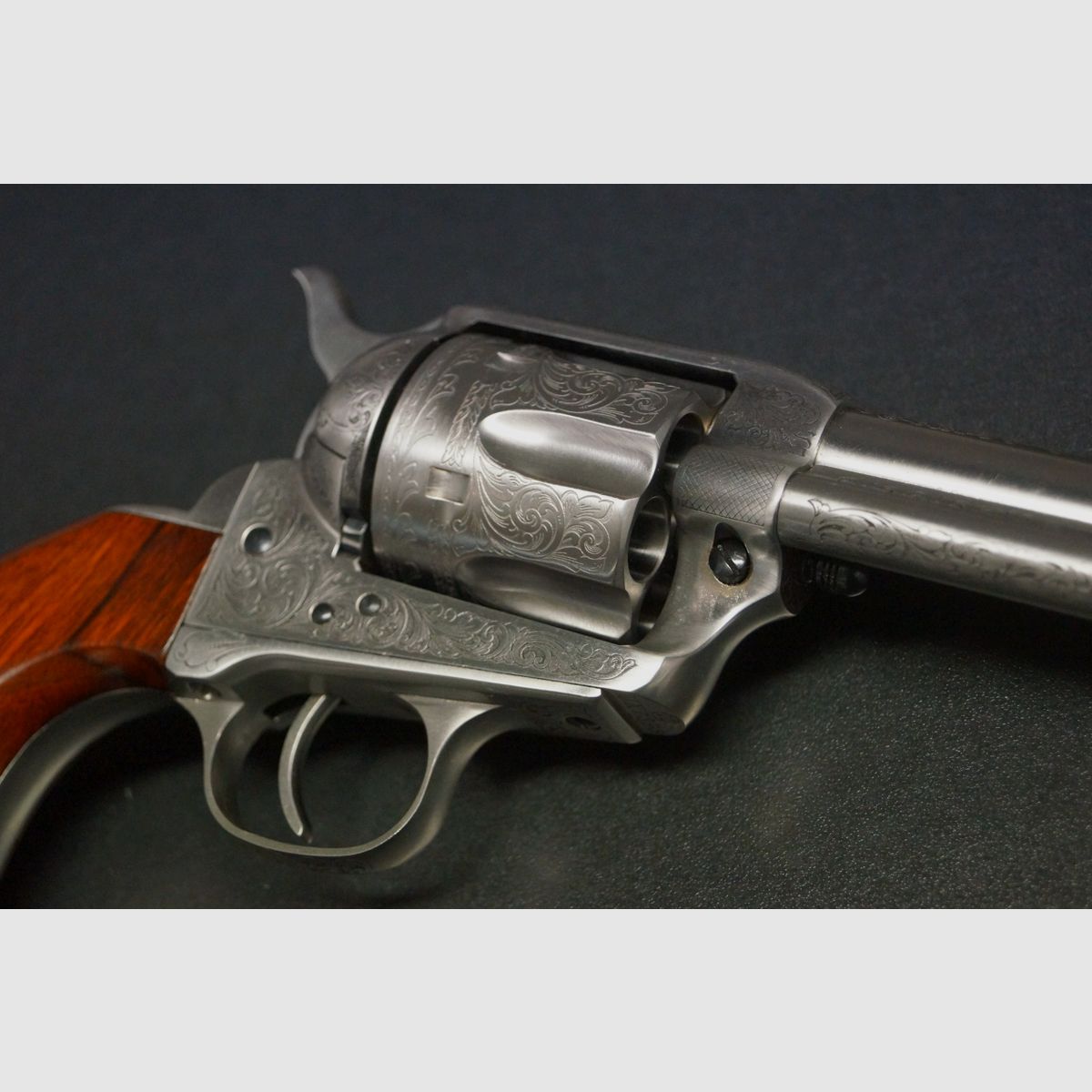 Uberti Cattleman Roosevelt Superior Oil, Bild 3 von 8
