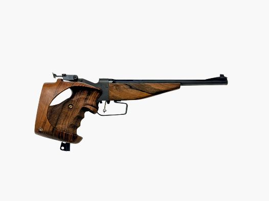 Hämmerli 107 Olympia Vrije Pistool .22lr