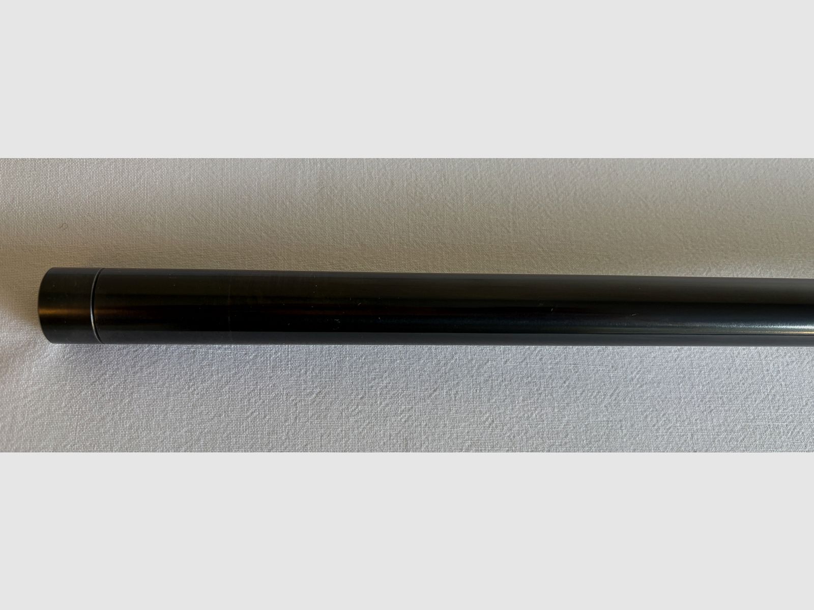 Action en acier HM Calibre .30-06 Springfield – avec 2 chargeurs