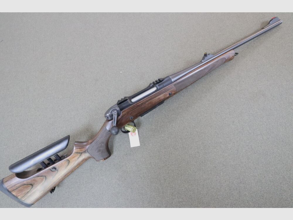Haenel NXT refuerza la culata Cal.308win Haenel NXT refuerza la culata Cal.308win, imagen 3 de 5