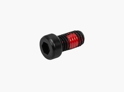 1 Schraube Montageschiene Scout