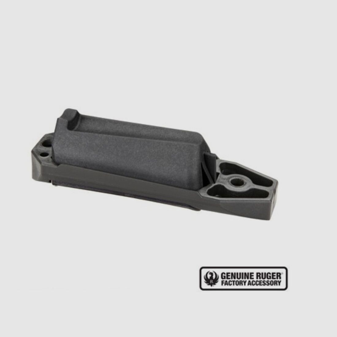 Ruger RUGER CARICATORE AMERICAN RIFLE SHORT-ACTION ONE-ROUND SLED AMCF S/A ONE SHOT SLED