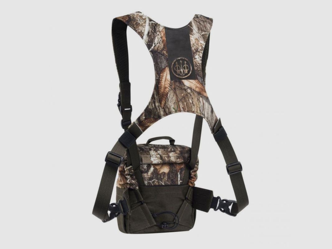 Funda para prismáticos Beretta de camuflaje, imagen 3 de 8