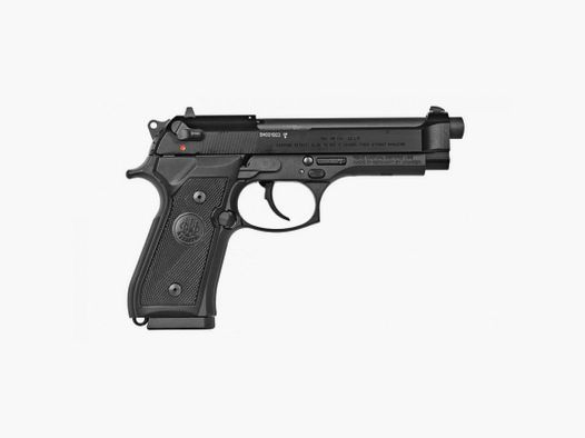 BERETTA 92 M9-22 22LR 5 ZOLL 15 RD