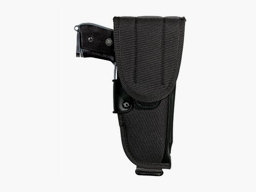 Vega Holster Nylon Military Holster Reinforced with Polymer Insert