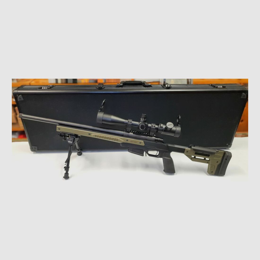 HOWA 1500 ORYX
