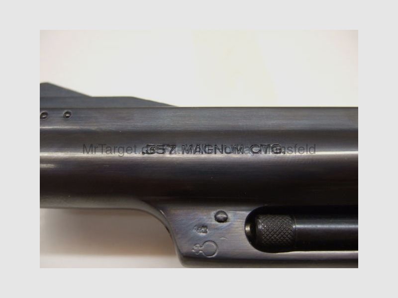 Astra 960 * 6schüssig * Mikrometerkimme