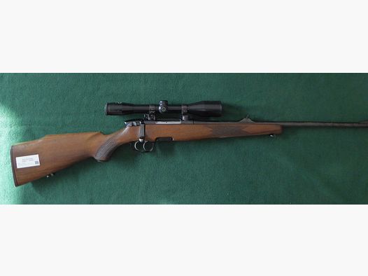 Steyr - L  243Win. Repetierbüchse 