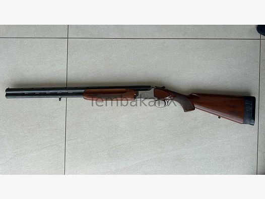 Winchester Model 101 XTR 12/70
