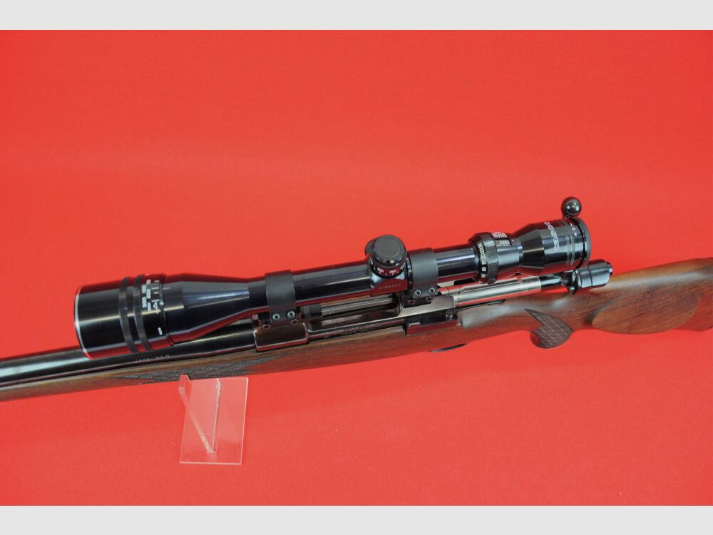Kettner Zastava 98