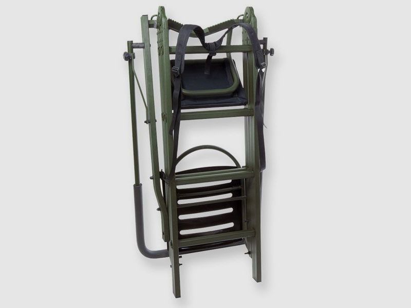 Kettner Hunting Chair Alu, image 4 of 4