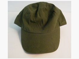 Cap Bird wendbar / signalrot - Gr. 55/56