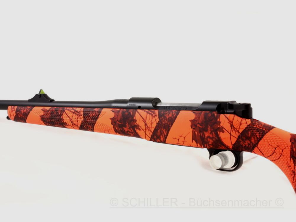 Mauser M12 Trail