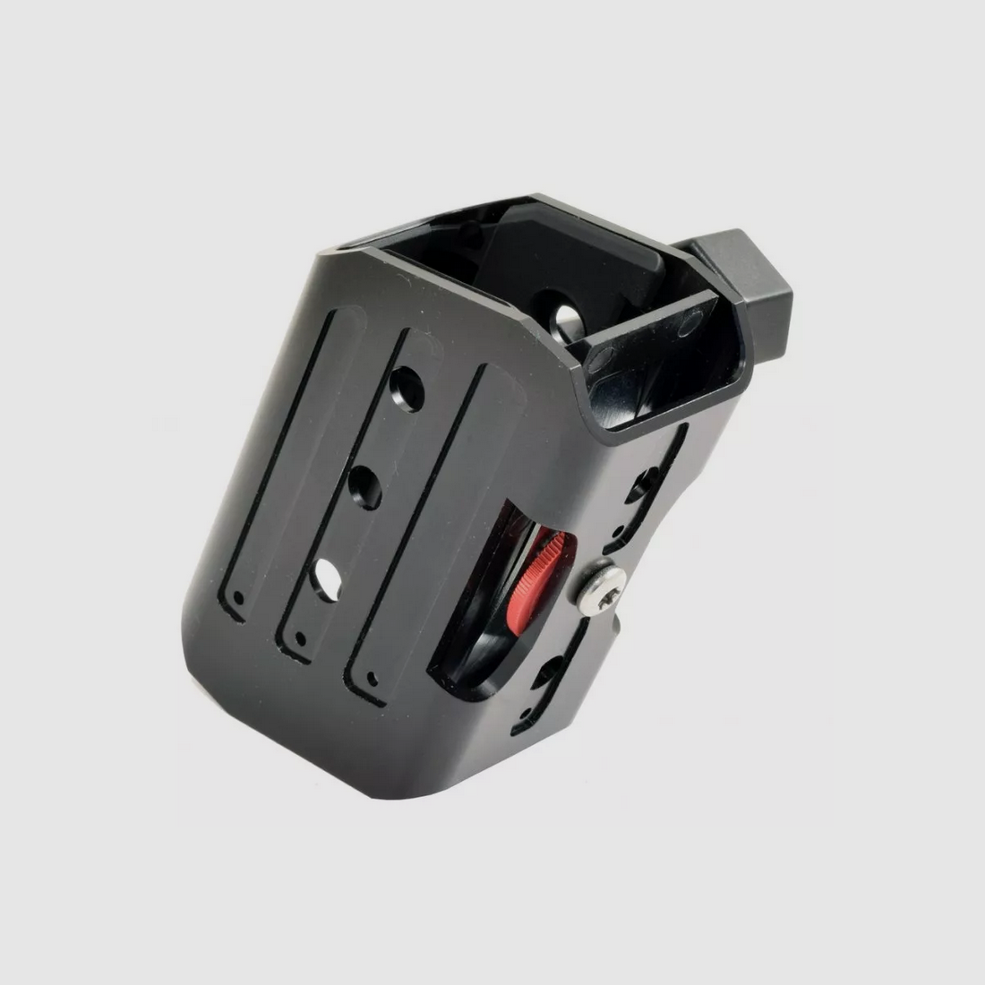 DAA – Alpha-Xi Holster à chargeur – sans inserts de couleur, image 2 sur 2