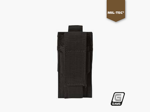 Portacargador M4/M16 sencillo – MILTEC