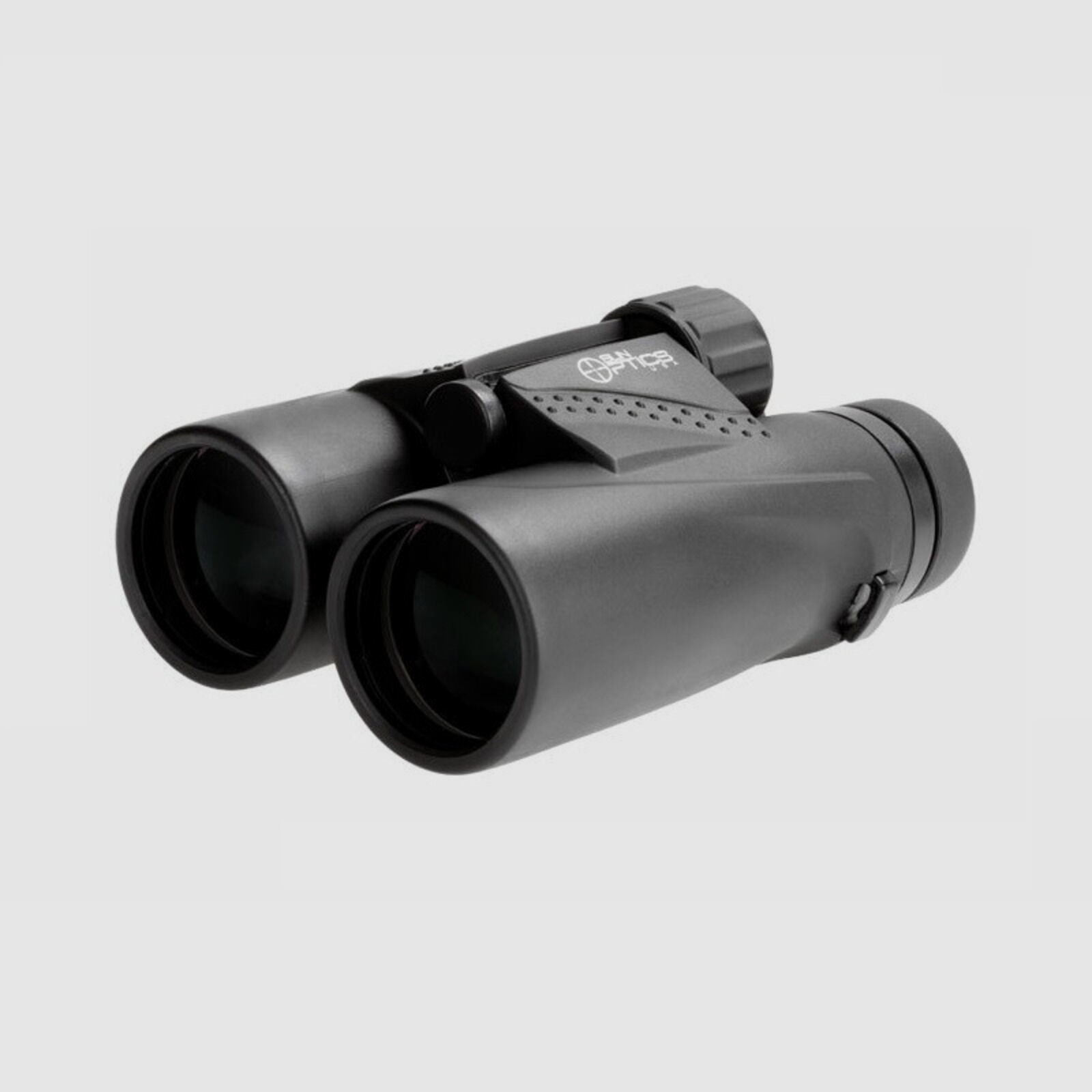 Sun Optics USA Prismáticos 10x42 negros