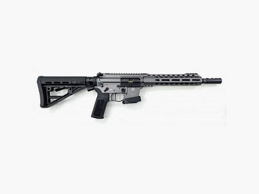 Schmeisser AR15-9 PCC Hugo Sonderedition Kal. 9x19 | LL 10,5"