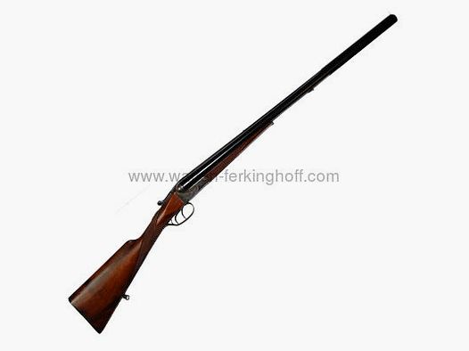 Husqvarna HVA Mod. 310AS Schweden 28"