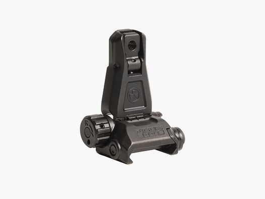 Magpul MBUS Pro Klapp-Lochkimme