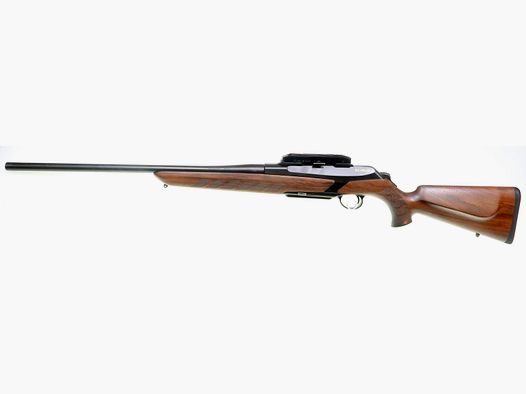 Merkel RX Helix 30-06 with Dentler mount