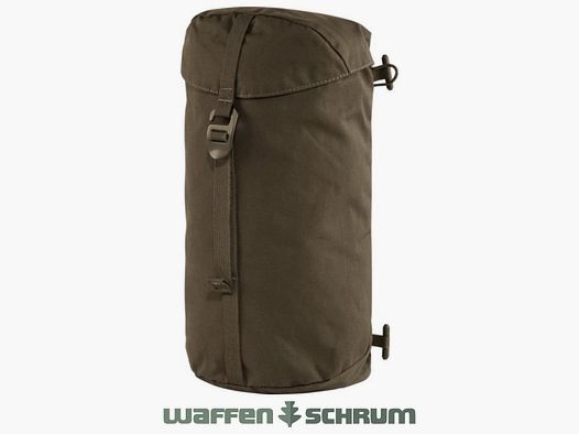 Fjällräven Seitentasche für Singi Dark Olive 4l