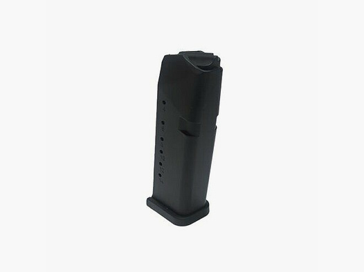 DLG Tactical Glock 19 Magazine 15 Rounds
