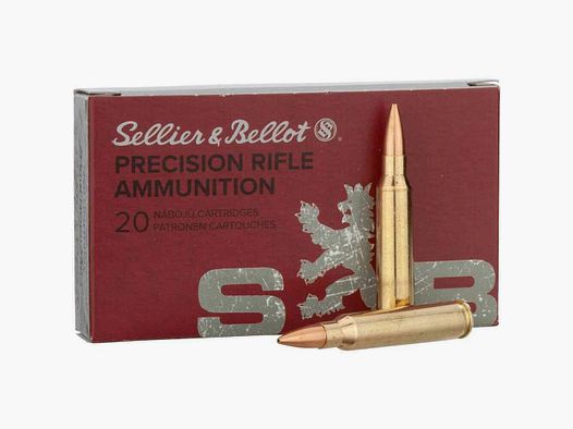 .223 Remington HPBT 5g/77gr