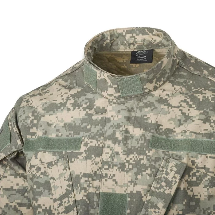 Helikon ACU PolyCotton Ripstop UCP Shirt (BL-ACU-PR-10), image 23 of 32