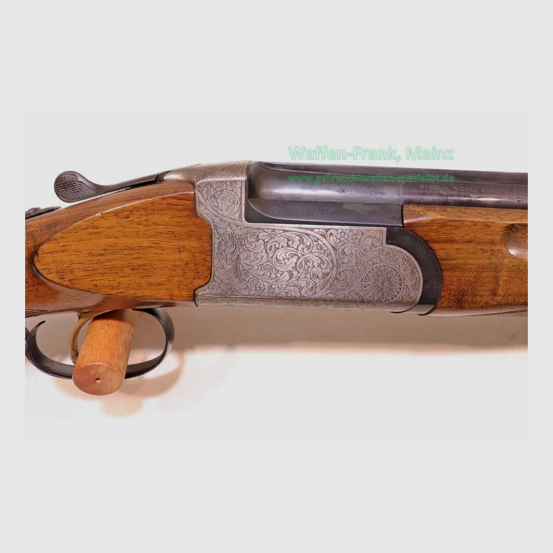 Zoli - Italy Mod. Forest Hunting/Skeet