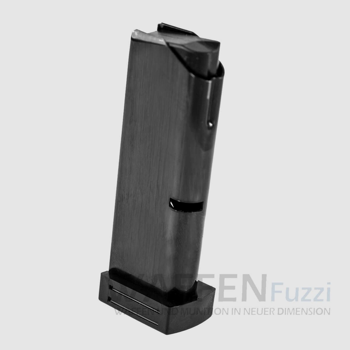 Steel Eagle replacement magazine caliber 9mm P.A.K. 5 shots