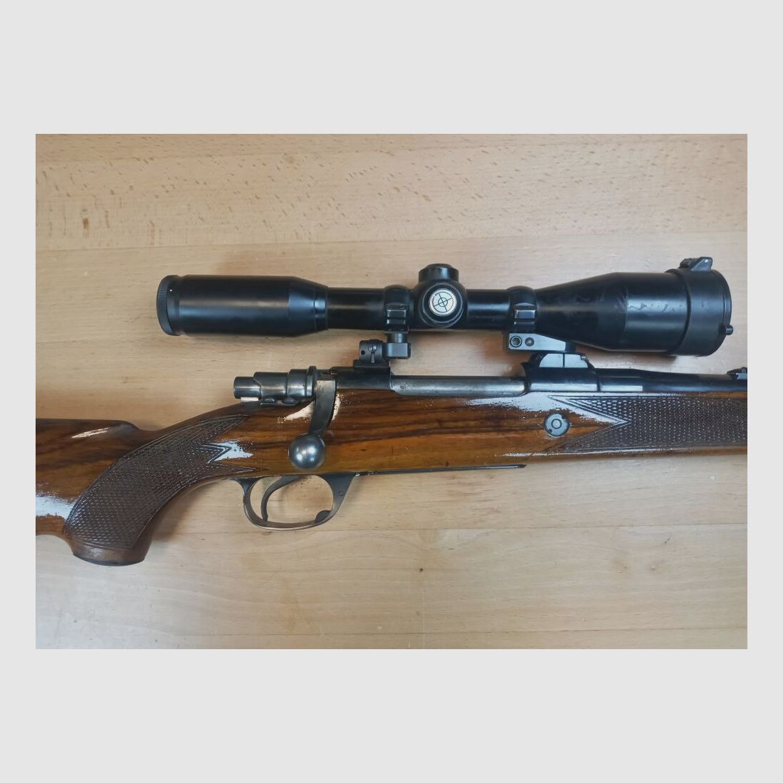 Santa Barbara M 98
