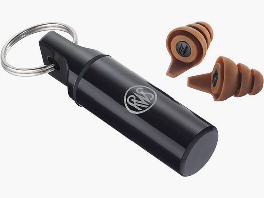 RWS In-Ear Impulse Hearing Protection