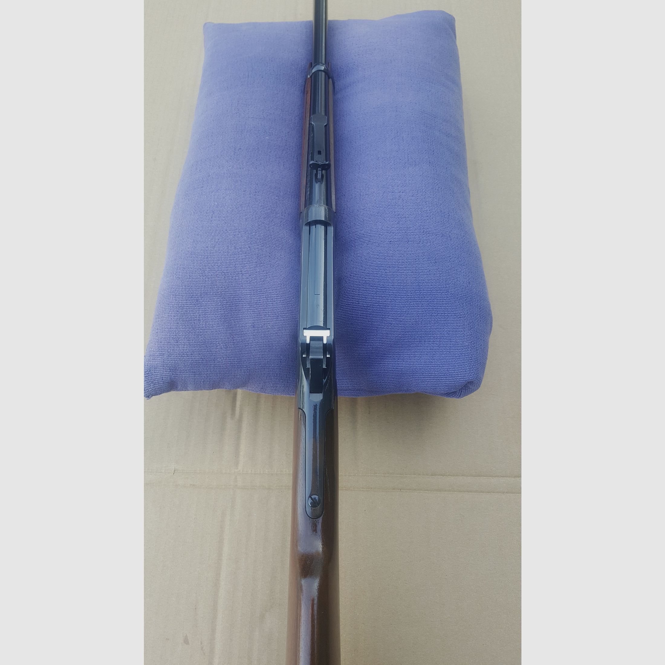 Unterhebel Repetierbüchse Winchester Mod. 94 Kal. 30/30