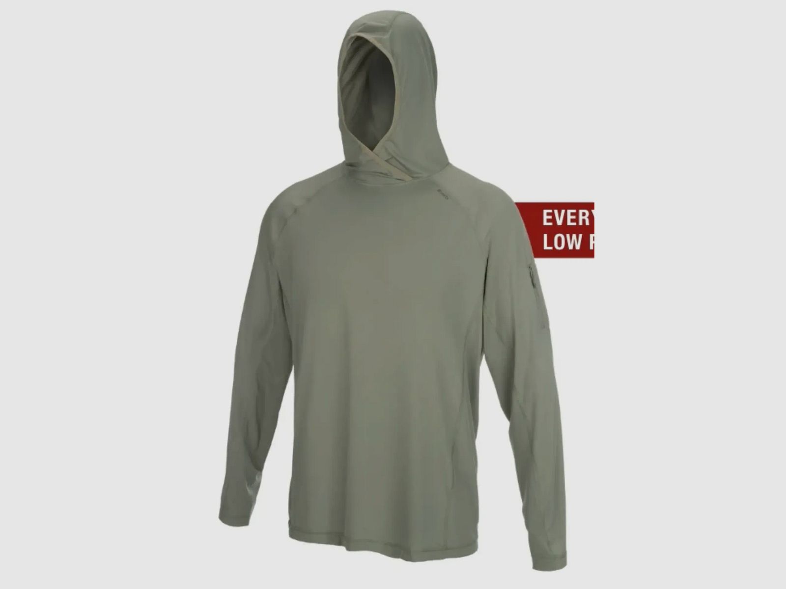 Full Sun Hoody (Mountain Shade) - Vertx, Bild 5 von 5