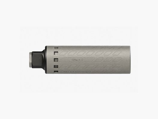 B&T DM Schalldämpfer TiRe-X Compact