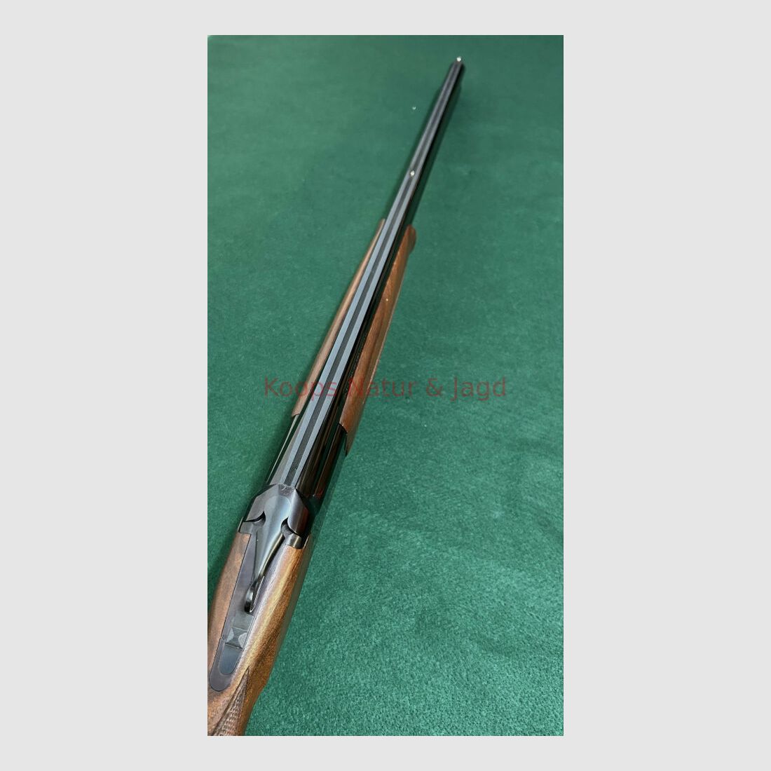 Browning Gti Sporter Ultra