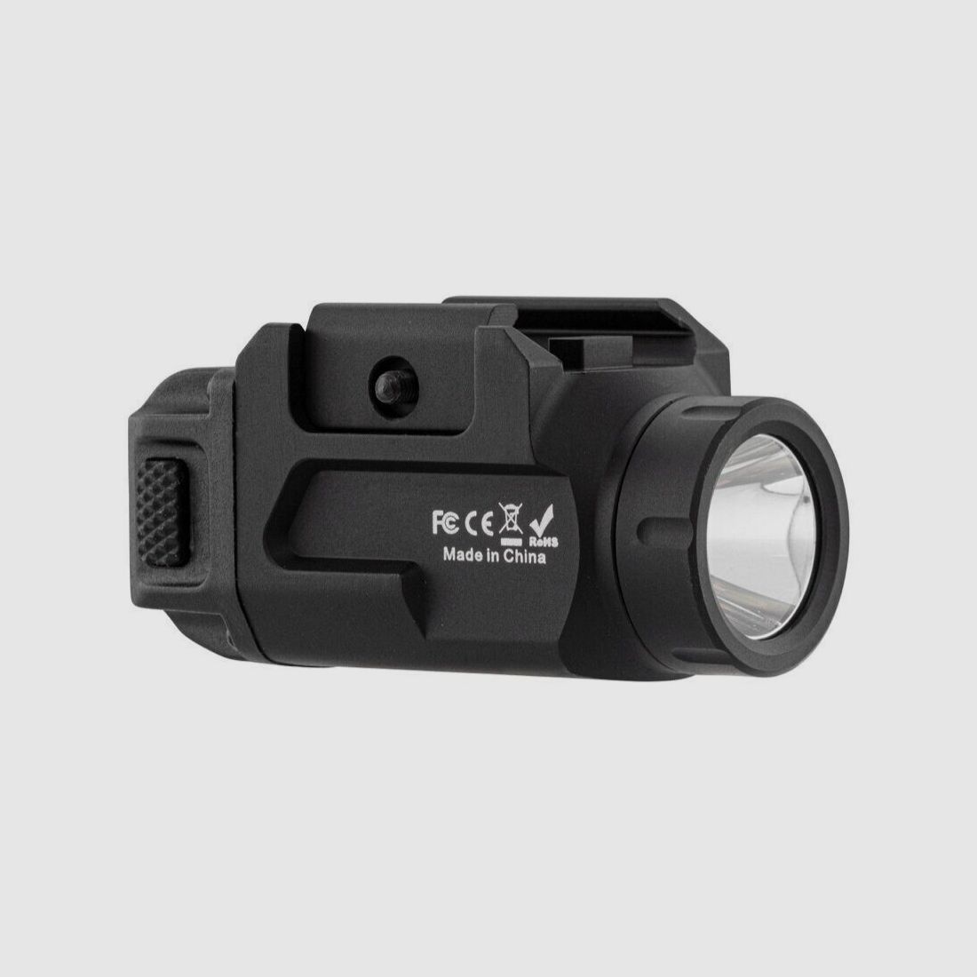 Taktische Lampe Skywoods Rafale, Bild 2 von 6