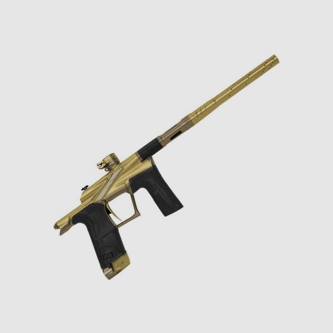 Planet Eclipse EGO LV2 Paintball Marker Crusade (goud/bronze)