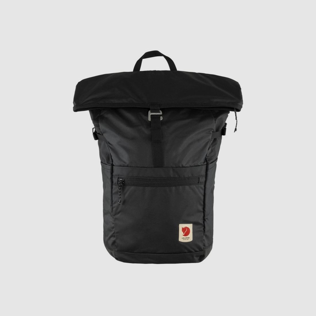 Fjällräven Rucksack High Coast Foldsack 24 Black