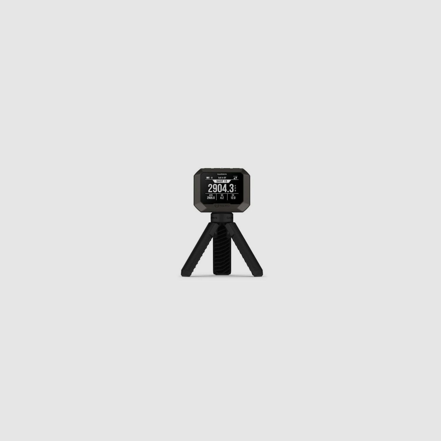 Garmin Chronograph Xero® C2, Bild 1 von 4