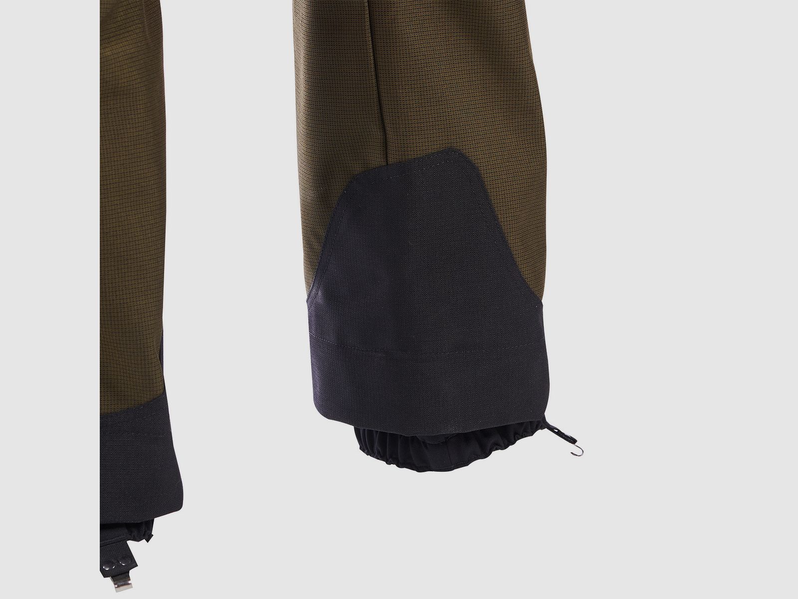 PSS X-treme pantalon de recherche au sang, protection contre les sangliers, orange, image 8 sur 11