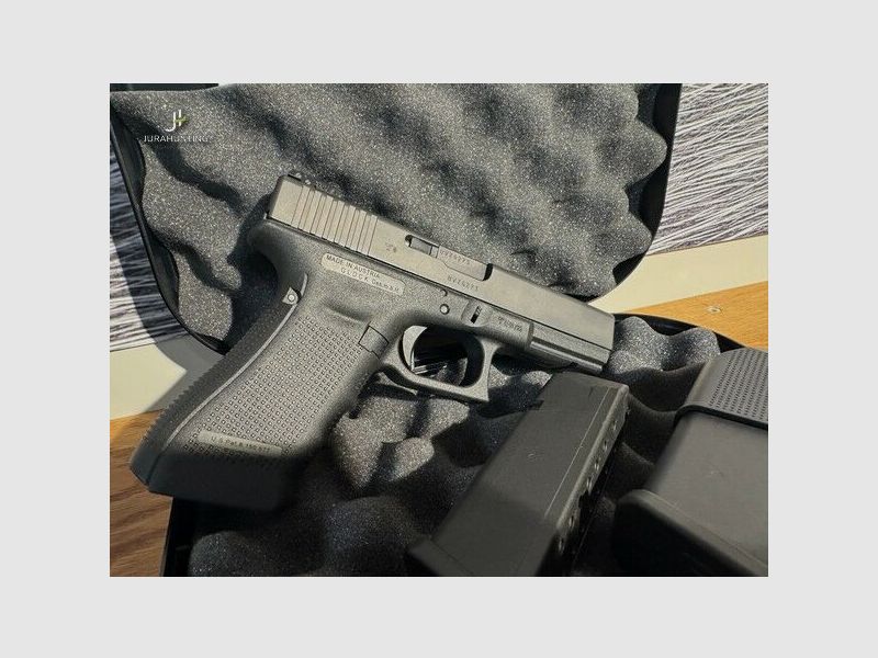 Glock 17 Gen.4